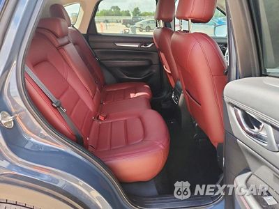 Zdjęcie 11 z 13 samochodu: 2021 MAZDA CX-5 TOURING VIN:JM3KFACM3M0395039 - miniatura