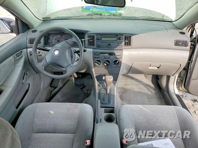 Zdjęcie 8 z 12 samochodu: 2001 TOYOTA COROLLA CE VIN:2T1BR32EX3C038404 - miniatura