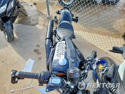 Zdjęcie 9 z 18 samochodu: 2025 INDIAN MOTORCYCLE CO. SCOUT BOBBER VIN:56KSBB761S3020729 - miniatura