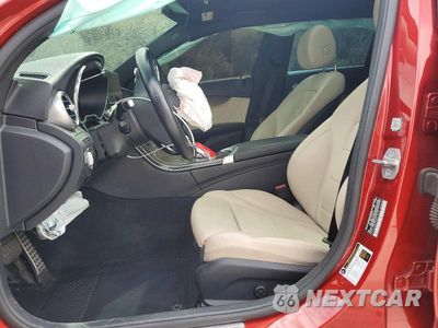 Zdjęcie 7 z 13 samochodu: 2021 MERCEDES-BENZ C 300 4MATIC VIN:W1KWF8EBXMR623635 - miniatura