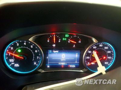 Zdjęcie 9 z 13 samochodu: 2024 CHEVROLET EQUINOX LT VIN:3GNAXKEG8RL351926 - miniatura