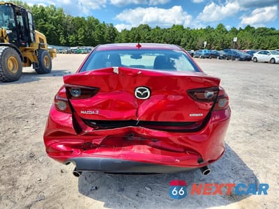 Zdjęcie 6 z 12 samochodu: 2019 MAZDA 3 PREFERRED VIN:3MZBPADL7KM108899 - miniatura