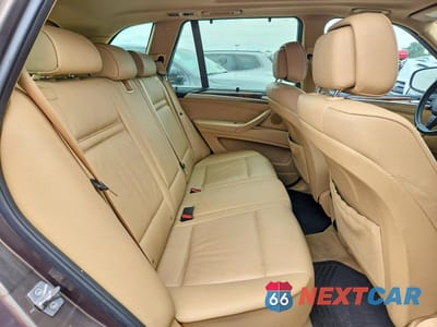 Zdjęcie 11 z 13 samochodu: 2011 BMW X5 XDRIVE35I VIN:5UXZV4C59BL414434 - miniatura