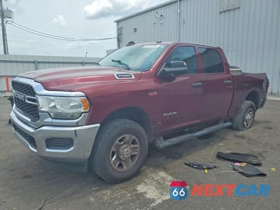 2021 RAM 2500 TRADESMAN 3C6UR5CJ3MG622982 - główne zdjęcie licytacji z USA - miniatura