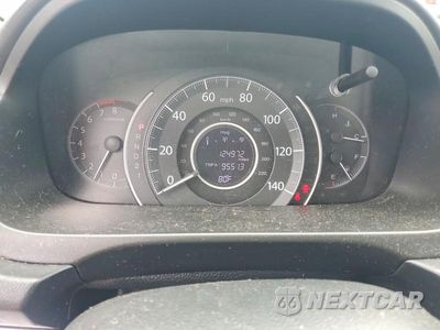 Zdjęcie 9 z 13 samochodu: 2014 HONDA CR-V LX VIN:3CZRM3H36EG706723 - miniatura