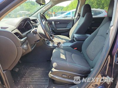 Zdjęcie 7 z 13 samochodu: 2015 CHEVROLET TRAVERSE LT VIN:1GNKVGKD9FJ372353 - miniatura
