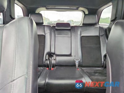 Zdjęcie 10 z 14 samochodu: 2014 JEEP GRAND CHEROKEE LAREDO VIN:1C4RJFAGXEC541405 - miniatura