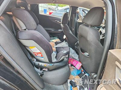Zdjęcie 10 z 12 samochodu: 2019 CHEVROLET MALIBU LT VIN:1G1ZD5STXKF218276 - miniatura