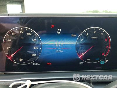 Zdjęcie 9 z 14 samochodu: 2025 MERCEDES-BENZ GLS 450 4MATIC VIN:4JGFF5KE9SB440915 - miniatura