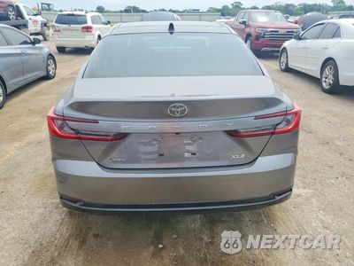 Zdjęcie 6 z 13 samochodu: 2026 TOYOTA CAMRY XLE VIN:4T1DAACK1TU695535 - miniatura