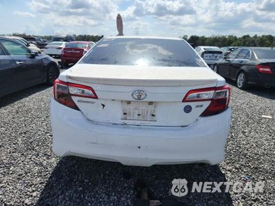 Zdjęcie 6 z 12 samochodu: 2014 TOYOTA CAMRY SE VIN:4T1BF1FK6EU426812 - miniatura