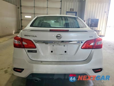 Zdjęcie 6 z 12 samochodu: 2016 NISSAN SENTRA SR VIN:3N1AB7AP7GY271563 - miniatura