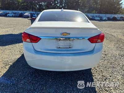 Zdjęcie 6 z 12 samochodu: 2018 CHEVROLET IMPALA LS VIN:2G11X5SA9J9166990 - miniatura
