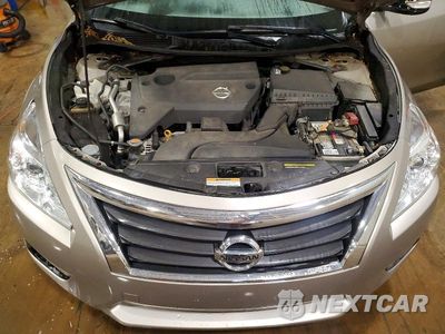 Zdjęcie 11 z 13 samochodu: 2014 NISSAN ALTIMA 2.5 SL VIN:1N4AL3APXEC163937 - miniatura