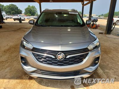 Piąte zdjęcie samochodu w środku: 2023 BUICK ENCORE GX SELECT VIN:KL4MMDS28PB039665 - miniatura