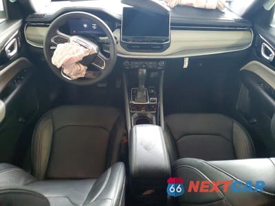 Zdjęcie 8 z 13 samochodu: 2025 JEEP COMPASS LIMITED VIN:3C4NJDCN0ST615249 - miniatura