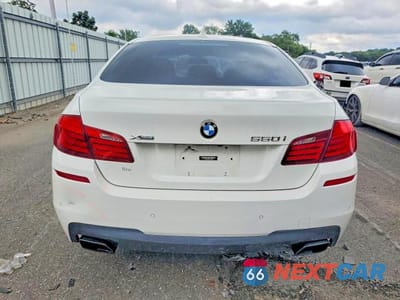 Zdjęcie 6 z 12 samochodu: 2013 BMW 550 XI VIN:WBAFU9C54DDY72400 - miniatura