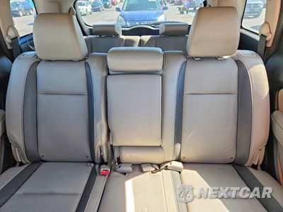 Zdjęcie 10 z 13 samochodu: 2012 MAZDA CX-9 VIN:JM3TB3CV5C0364538 - miniatura