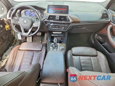 Zdjęcie 8 z 13 samochodu: 2019 BMW X3 XDRIVE30I VIN:5UXTR9C58KLP87262 - miniatura