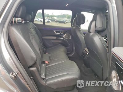 Zdjęcie 11 z 14 samochodu: 2023 MERCEDES-BENZ EQS SUV 580 4MATIC VIN:4JGDM4EB3PA021514 - miniatura