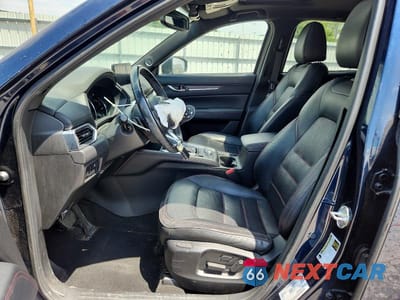 Zdjęcie 7 z 14 samochodu: 2023 MAZDA CX-5 VIN:JM3KFBAY6P0150610 - miniatura