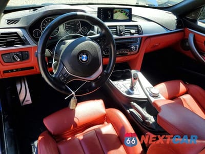 Zdjęcie 8 z 12 samochodu: 2020 BMW 430I VIN:WBA4Z1C08L5P91813 - miniatura
