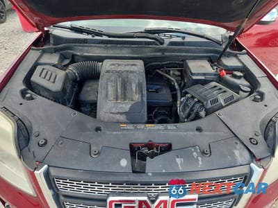 Zdjęcie 12 z 13 samochodu: 2014 GMC TERRAIN SLT VIN:2GKALTEK6E6112053 - miniatura