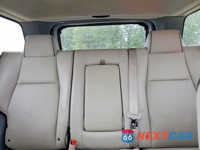 Zdjęcie 10 z 14 samochodu: 2006 JEEP GRAND CHEROKEE OVERLAND VIN:1J8HR68256C282492 - miniatura