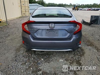 Zdjęcie 6 z 13 samochodu: 2020 HONDA CIVIC LX VIN:2HGFC2F65LH575415 - miniatura