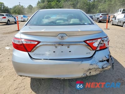 Zdjęcie 6 z 12 samochodu: 2016 TOYOTA CAMRY SE VIN:4T1BF1FK6GU231098 - miniatura