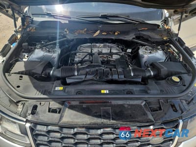 Zdjęcie 12 z 14 samochodu: 2018 LAND ROVER RANGE ROVER SPORT SE VIN:SALWG2RV2JA404583 - miniatura