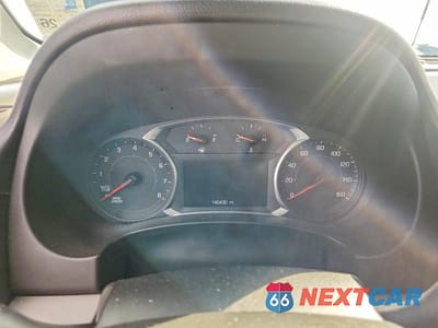 Zdjęcie 9 z 13 samochodu: 2018 GMC TERRAIN SLT VIN:3GKALPEX2JL216435 - miniatura