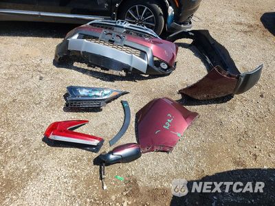 Zdjęcie 12 z 13 samochodu: 2019 HONDA CR-V EX VIN:5J6RW2H5XKL011827 - miniatura