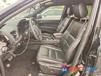 Zdjęcie 7 z 13 samochodu: 2024 DODGE DURANGO GT VIN:1C4RDJDG5RC143112 - miniatura