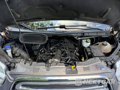 Zdjęcie 7 z 10 samochodu: 2015 FORD TRANSIT T-150 VIN:1FMZK1CG6FKB18322 - miniatura