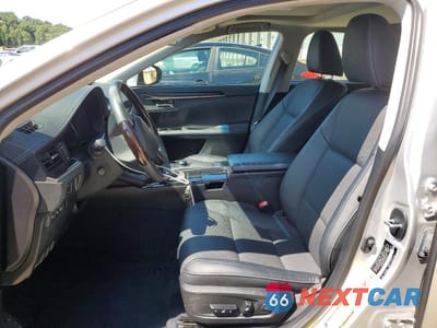 Zdjęcie 7 z 12 samochodu: 2018 LEXUS ES 350 VIN:58ABK1GG2JU116813 - miniatura