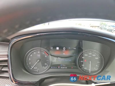 Zdjęcie 9 z 12 samochodu: 2020 CADILLAC XT5 SPORT VIN:1GYKNGRS2LZ144019 - miniatura