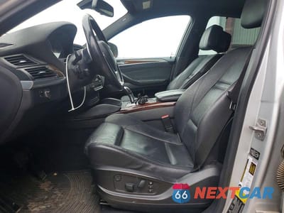 Zdjęcie 7 z 12 samochodu: 2014 BMW X6 XDRIVE35I VIN:5UXFG2C51E0K41404 - miniatura