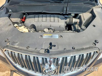 Zdjęcie 12 z 14 samochodu: 2015 BUICK ENCLAVE VIN:5GAKRCKDXFJ117816 - miniatura