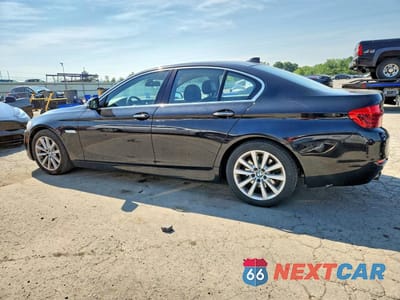 Drugie zdjęcie samochodu z przodu: 2016 BMW 535 XI VIN:WBA5B3C55GG258845 - miniatura