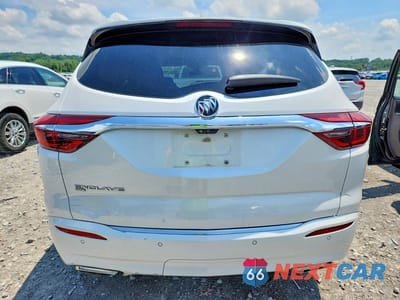 Zdjęcie 6 z 13 samochodu: 2020 BUICK ENCLAVE AVENIR VIN:5GAEVCKW1LJ233962 - miniatura