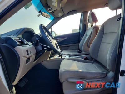 Zdjęcie 7 z 13 samochodu: 2018 HONDA PILOT LX VIN:5FNYF5H16JB010773 - miniatura