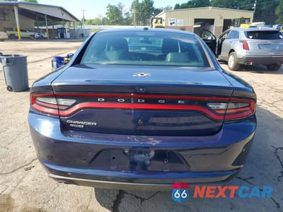 Zdjęcie 6 z 12 samochodu: 2020 DODGE CHARGER POLICE VIN:2C3CDXKT6LH150720 - miniatura