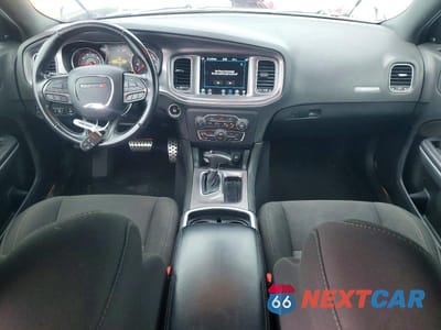 Zdjęcie 8 z 12 samochodu: 2023 DODGE CHARGER GT VIN:2C3CDXHG6PH504381 - miniatura