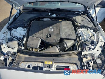 Zdjęcie 11 z 12 samochodu: 2024 MERCEDES-BENZ C 300 4MATIC VIN:W1KAF4HB8RR221716 - miniatura