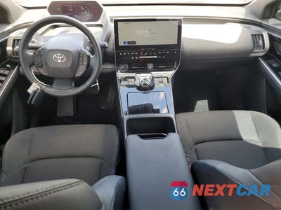Zdjęcie 8 z 13 samochodu: 2024 TOYOTA BZ4X XLE VIN:JTMABACA0RA077645 - miniatura