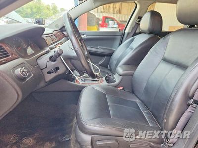Zdjęcie 7 z 12 samochodu: 2011 CHEVROLET IMPALA LT VIN:2G1WB5EK5B1327893 - miniatura