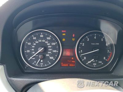 Zdjęcie 9 z 12 samochodu: 2008 BMW 328 I VIN:WBAWB33518PU89103 - miniatura