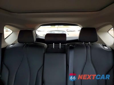 Zdjęcie 10 z 13 samochodu: 2023 ACURA RDX TECHNOLOGY VIN:5J8TC2H59PL016899 - miniatura