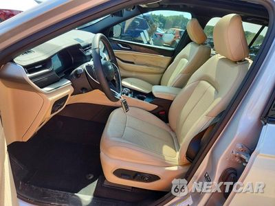 Zdjęcie 7 z 14 samochodu: 2023 JEEP GRAND CHEROKEE LIMITED VIN:1C4RJHBG5PC661755 - miniatura